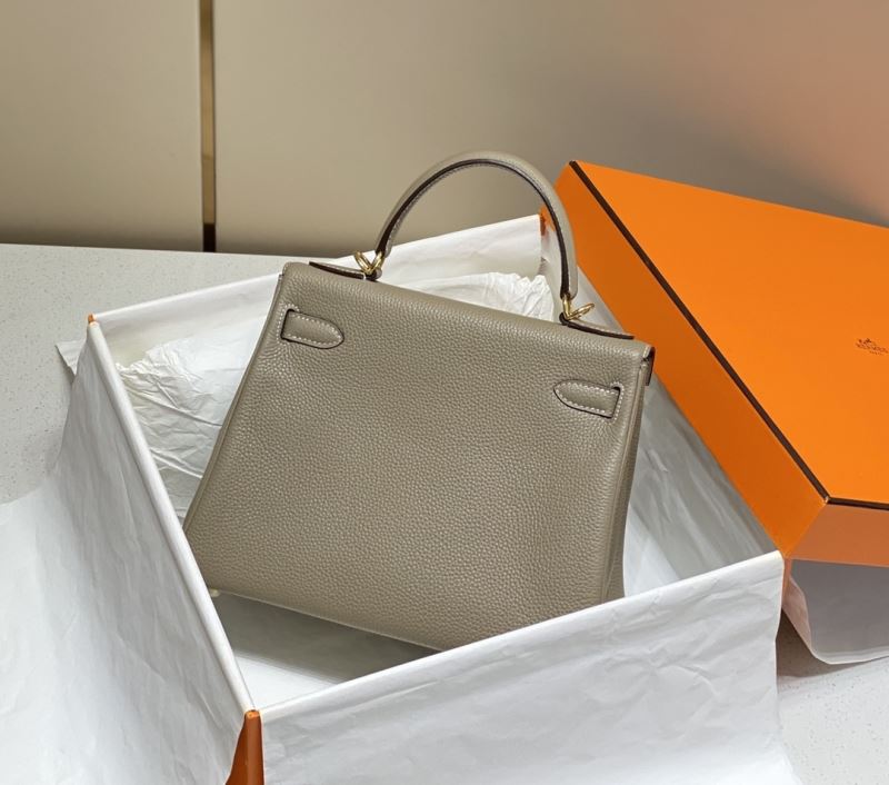 Hermes Kelly Bags